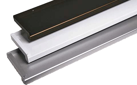 Venkovn parapet