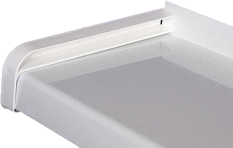 Venkovn parapet