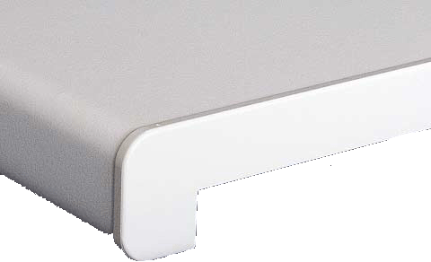 Vnitn parapet